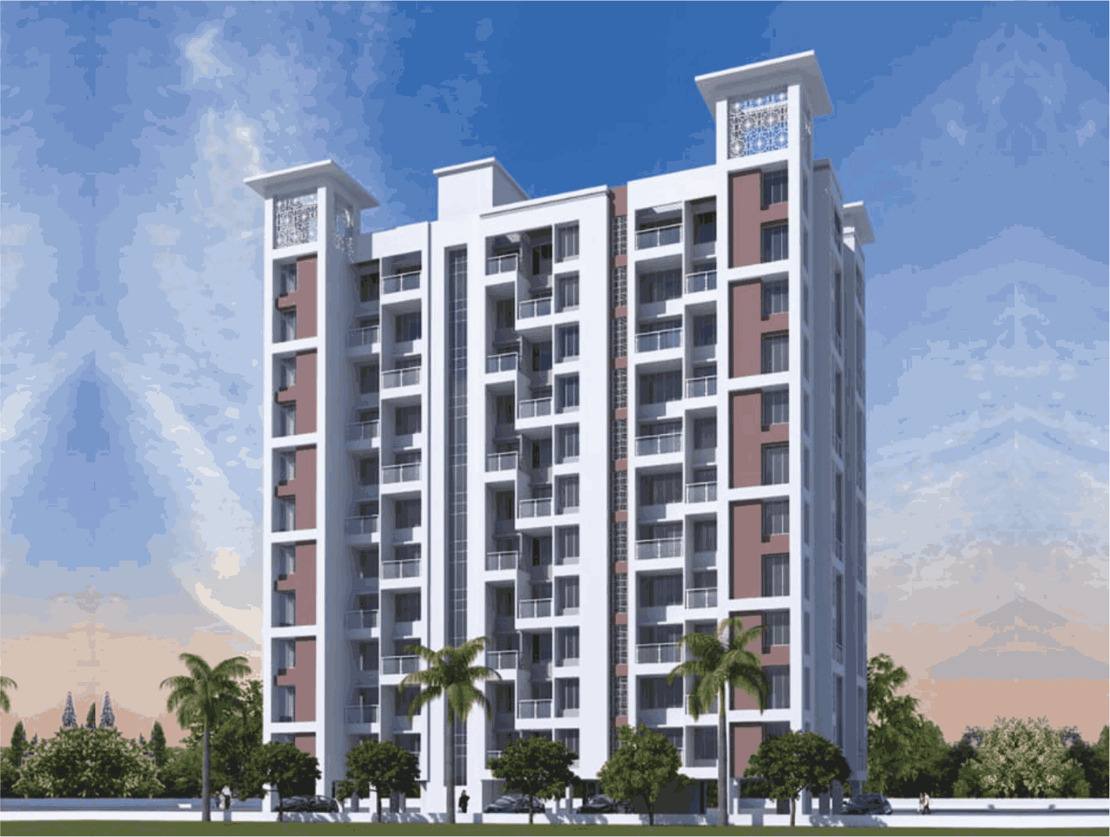 The Collection kalyani nagar